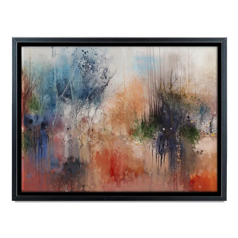 Give Me Clarity Canvas Print Give Me Clarity Canvas Print wall art product Art Print Shop