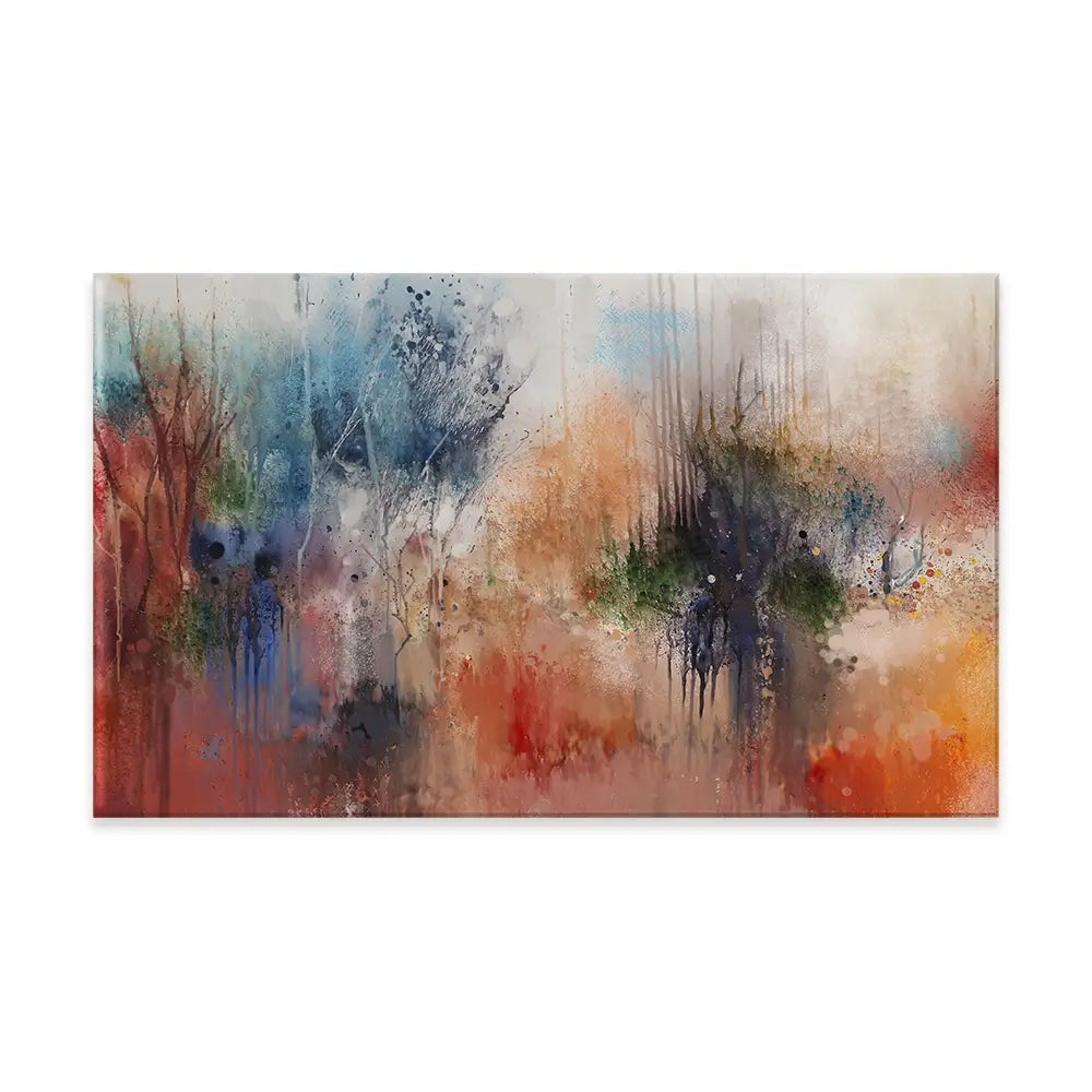 Give Me Clarity Canvas Print Give Me Clarity Canvas Print wall art product Art Print Shop