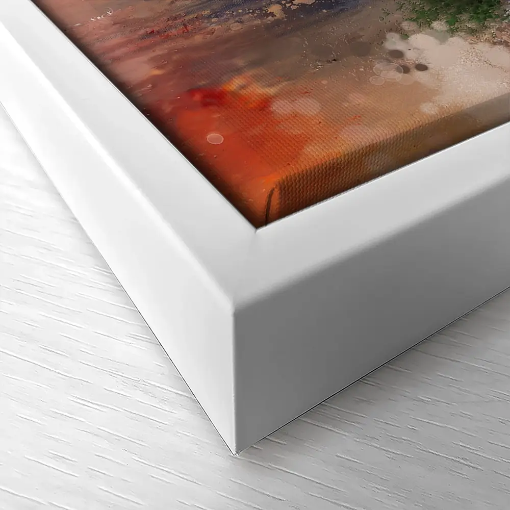 Give Me Clarity Canvas Print Give Me Clarity Canvas Print wall art product Art Print Shop