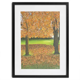 Glimmer Of Hope Framed Art Print Glimmer Of Hope Framed Art Print wall art product Jo Gough