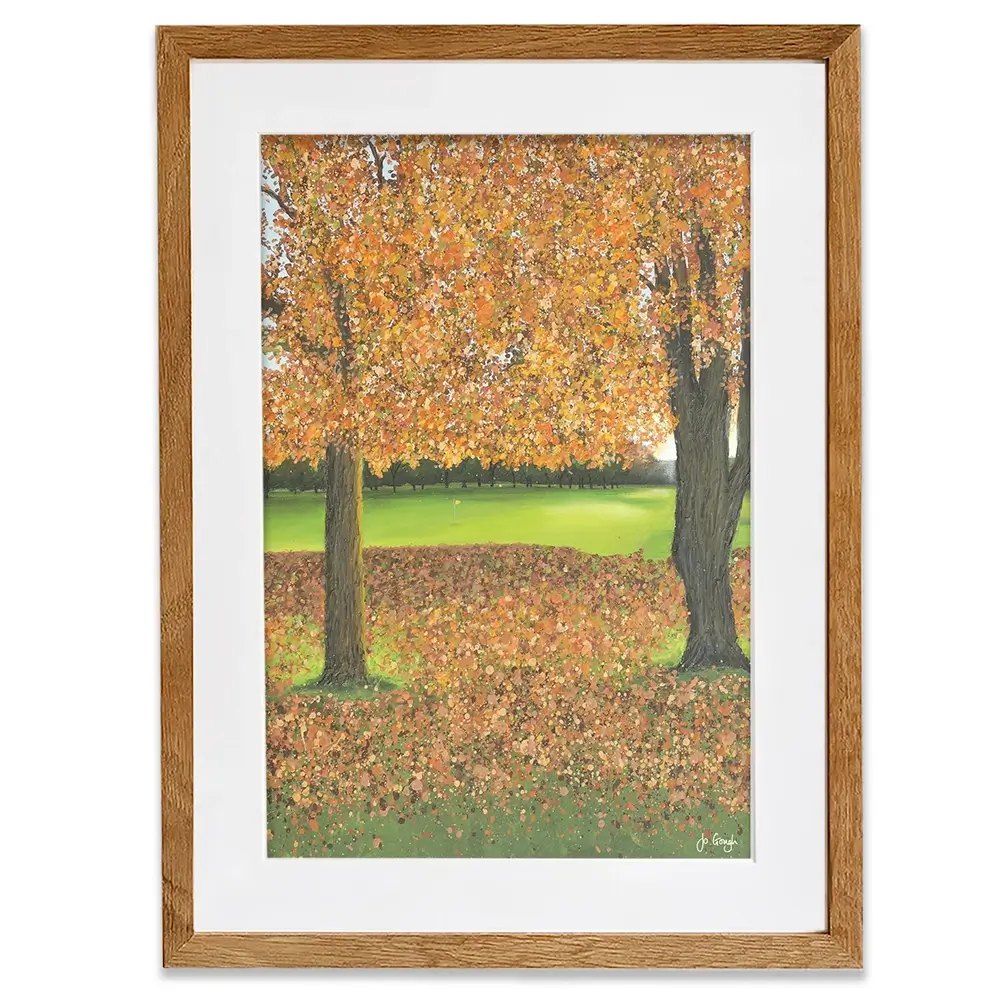 Glimmer Of Hope Framed Art Print Glimmer Of Hope Framed Art Print wall art product Jo Gough