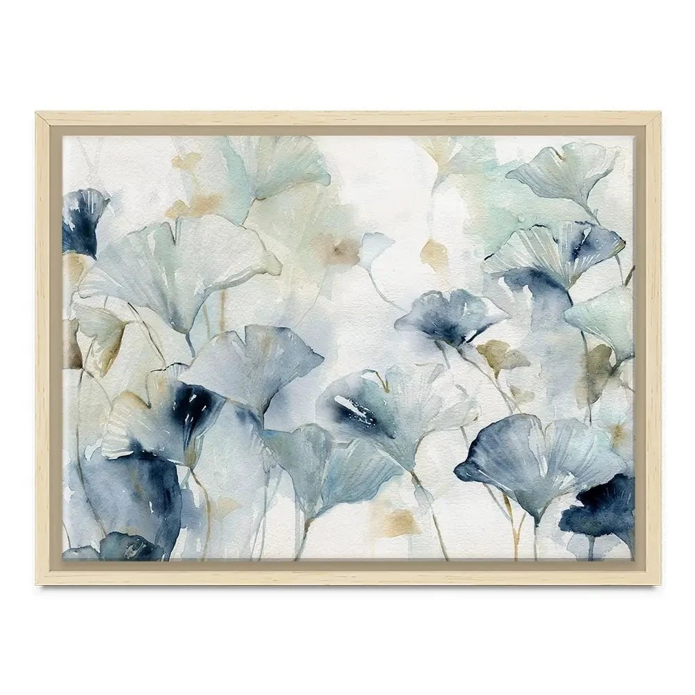 Glorious Ginkgo Canvas Print Glorious Ginkgo Canvas Print wall art product Carol Robinson