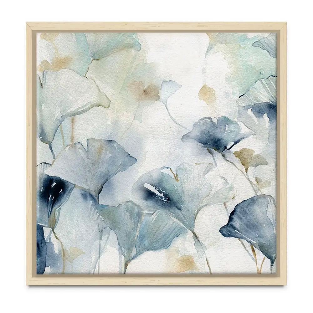 Glorious Ginkgo Oversized Canvas Print Glorious Ginkgo Oversized Canvas Print wall art product Art Print Shop
