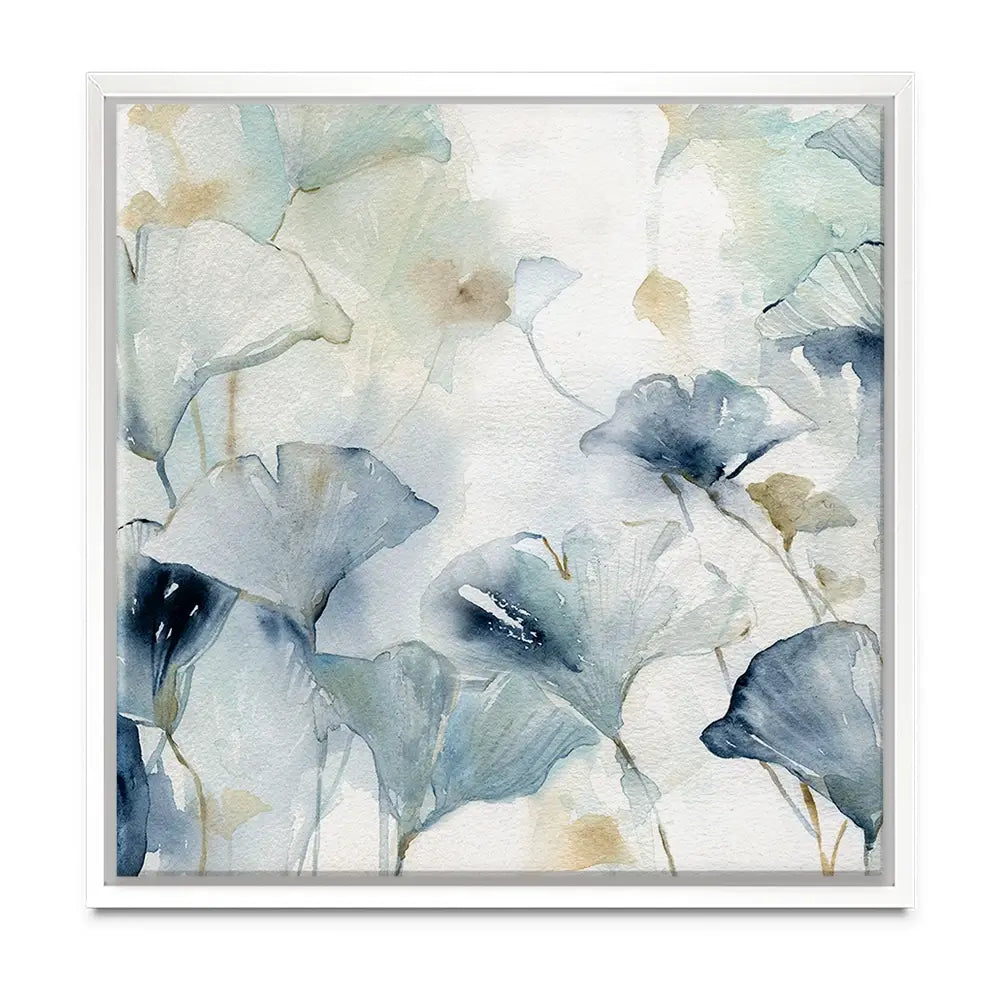 Glorious Ginkgo Oversized Canvas Print Glorious Ginkgo Oversized Canvas Print wall art product Art Print Shop