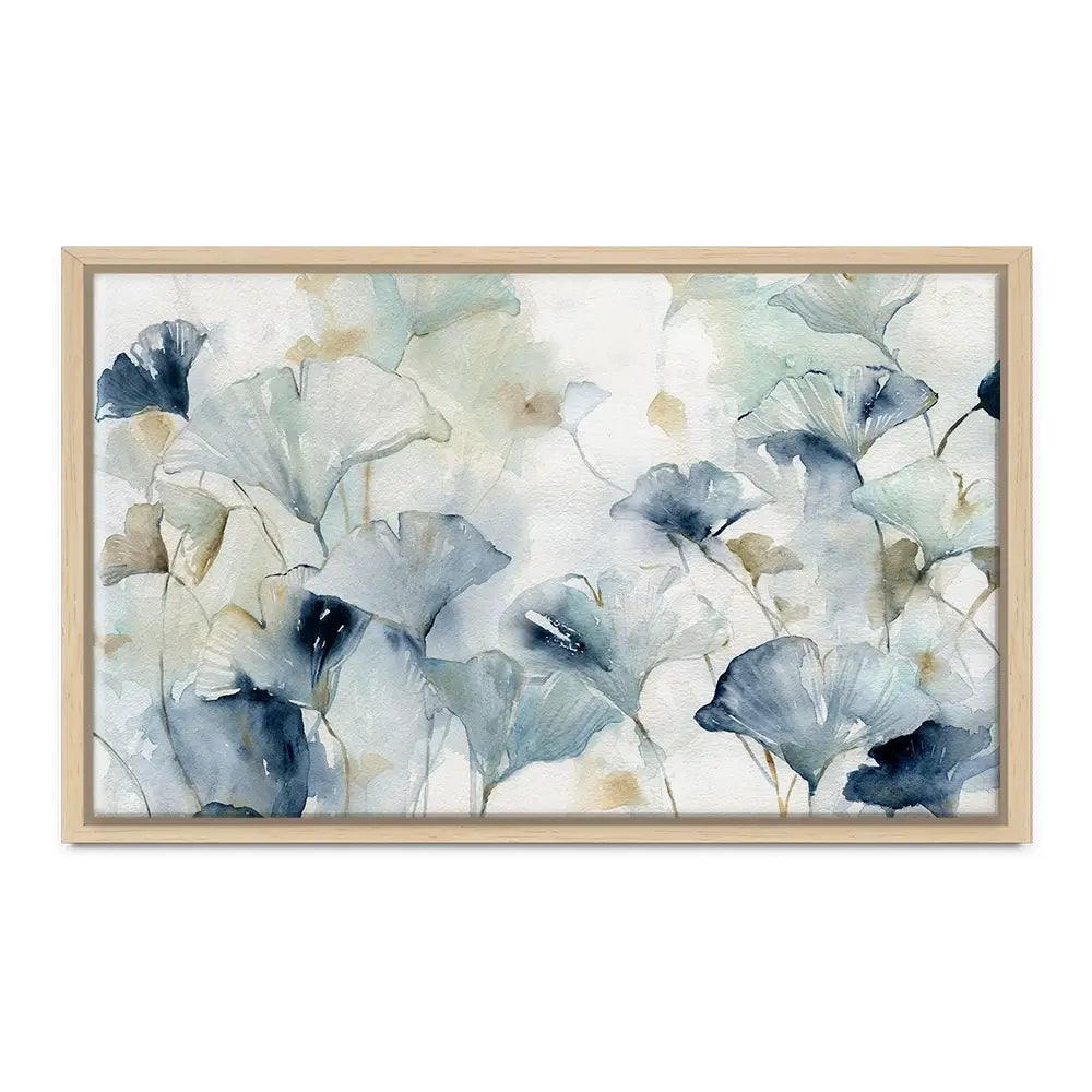 Glorious Ginkgo Oversized Canvas Print Glorious Ginkgo Oversized Canvas Print wall art product Art Print Shop