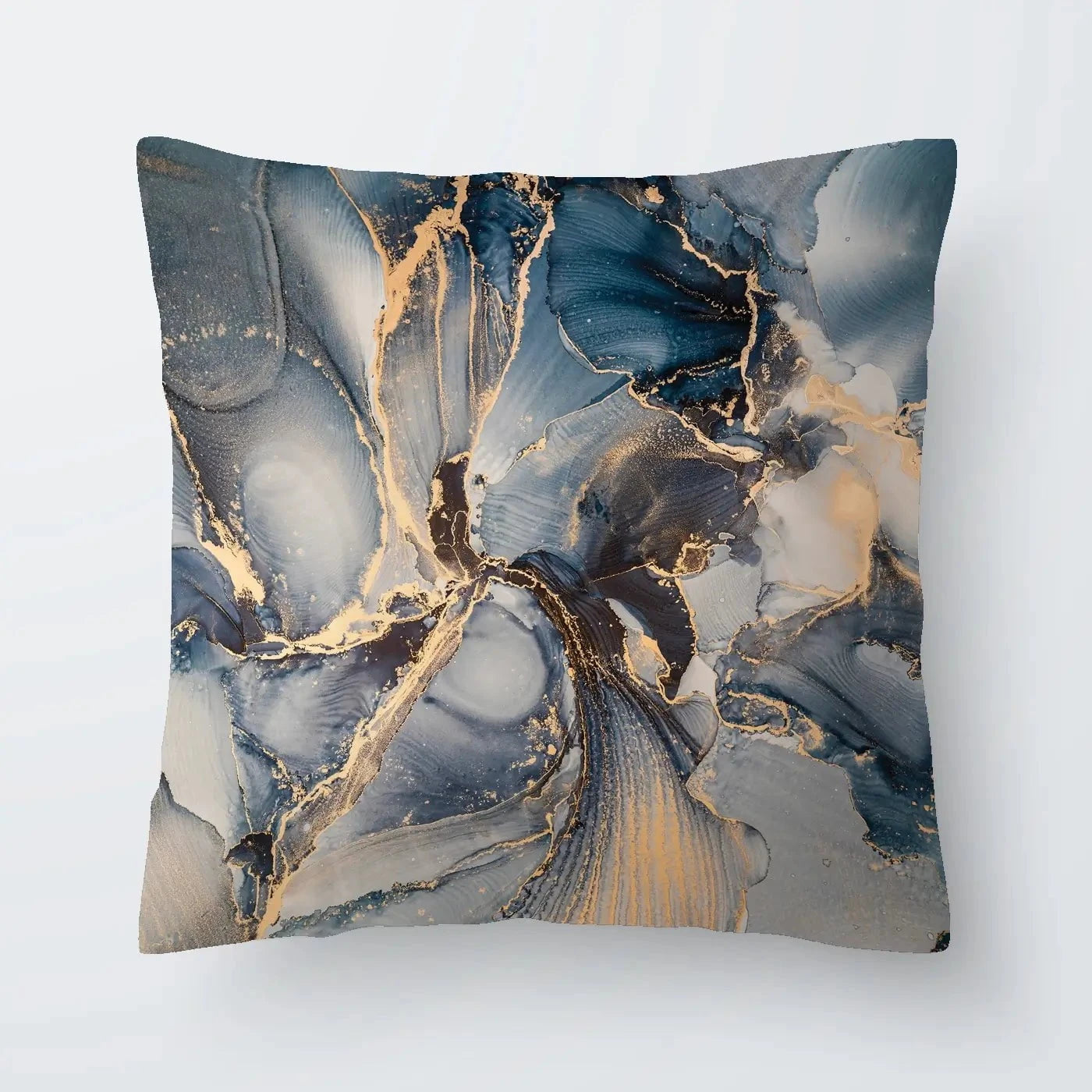 Glowing Marble Cushion Glowing Marble Cushion wall art product coldsun777 / Shutterstock
