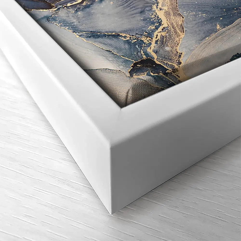 Glowing Marble Oversized Canvas Print Glowing Marble Oversized Canvas Print wall art product Art Print Shop
