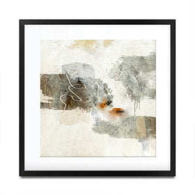 Glympse Framed Art Print Glympse Framed Art Print wall art product Roberto Moro