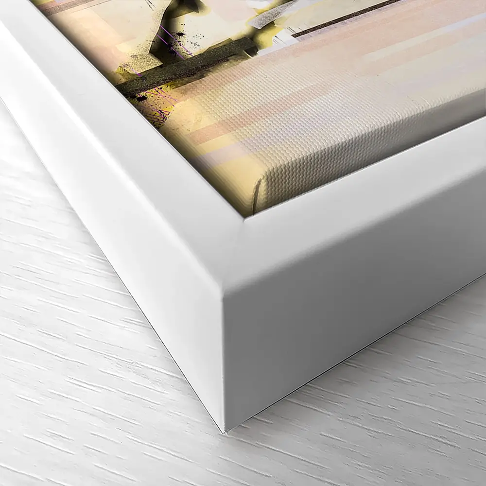 Go About Your Day Canvas Print Go About Your Day Canvas Print wall art product Art Print Shop