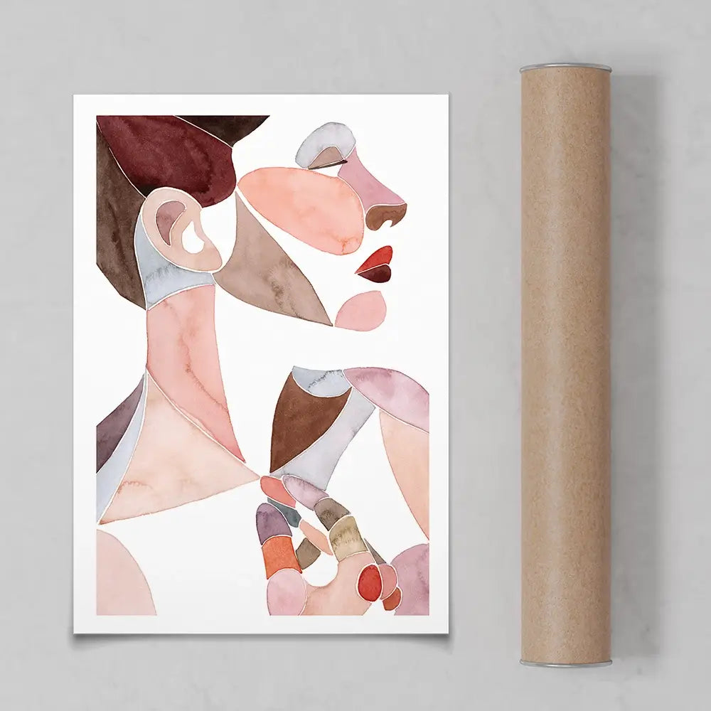 Golden Age 2 Art Print Golden Age 2 Art Print wall art product Grace Popp