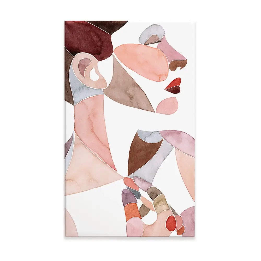 Golden Age 2 Canvas Print Golden Age 2 Canvas Print wall art product Grace Popp
