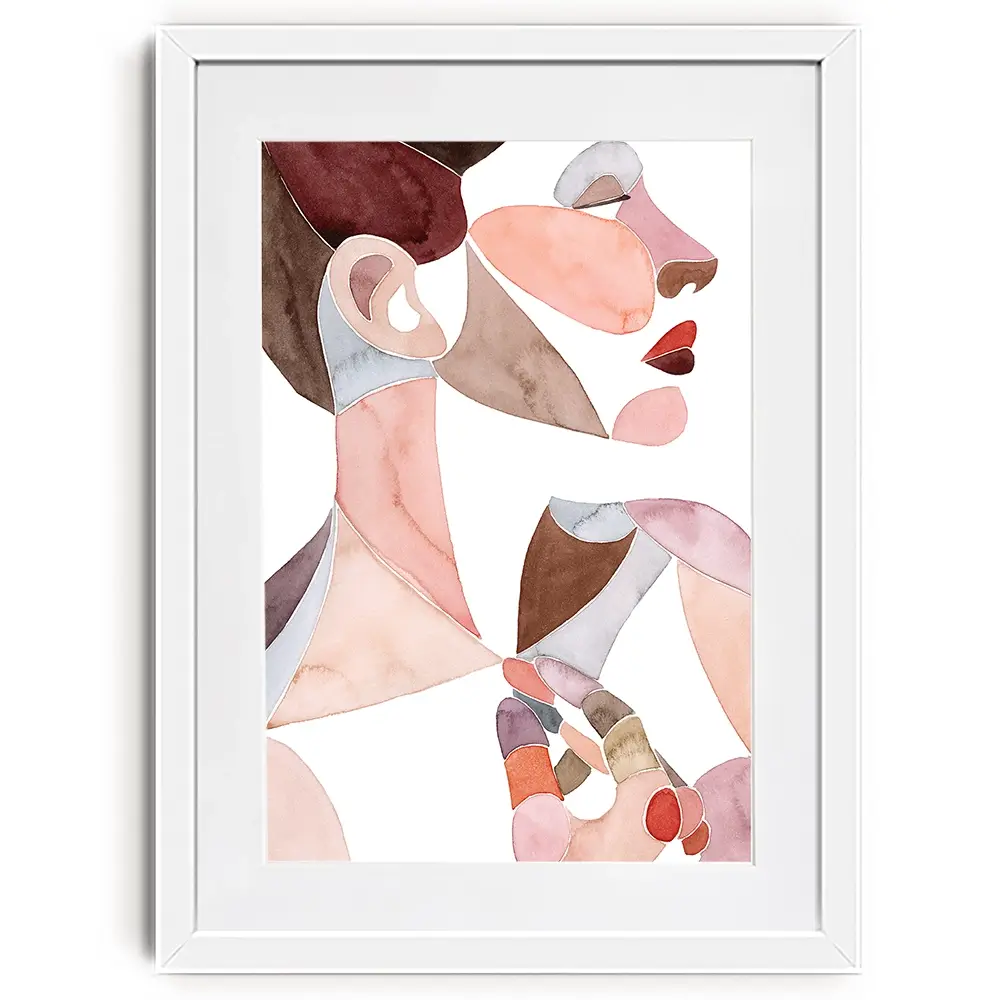 Golden Age 2 Framed Art Print Golden Age 2 Framed Art Print wall art product Grace Popp