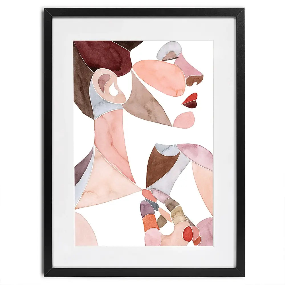 Golden Age 2 Framed Art Print Golden Age 2 Framed Art Print wall art product Grace Popp