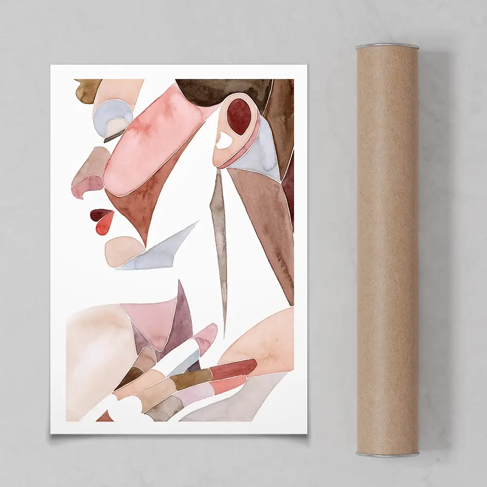 Golden Age Art Print Golden Age Art Print wall art product Grace Popp