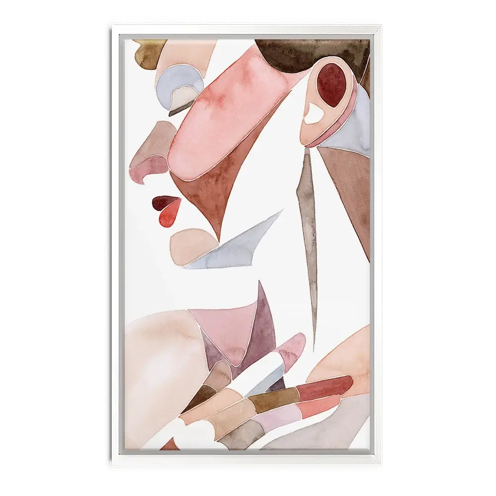 Golden Age Canvas Print Golden Age Canvas Print wall art product Grace Popp