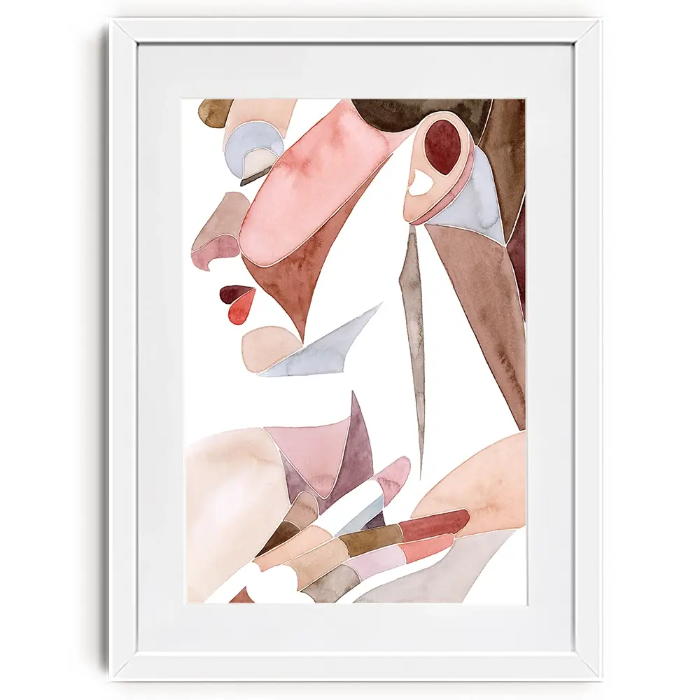Golden Age Framed Art Print Golden Age Framed Art Print wall art product Grace Popp