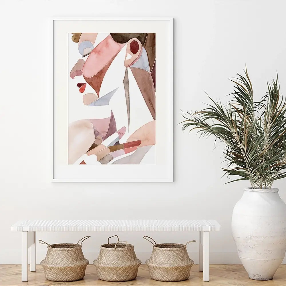 Golden Age Framed Art Print Golden Age Framed Art Print wall art product Grace Popp