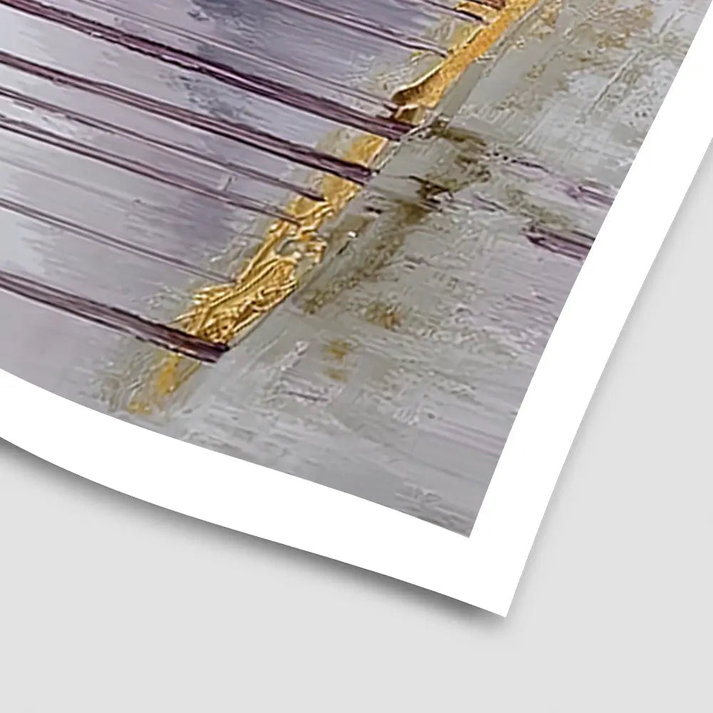 Golden Fall Art Print Golden Fall Art Print wall art product David Alexander Elder