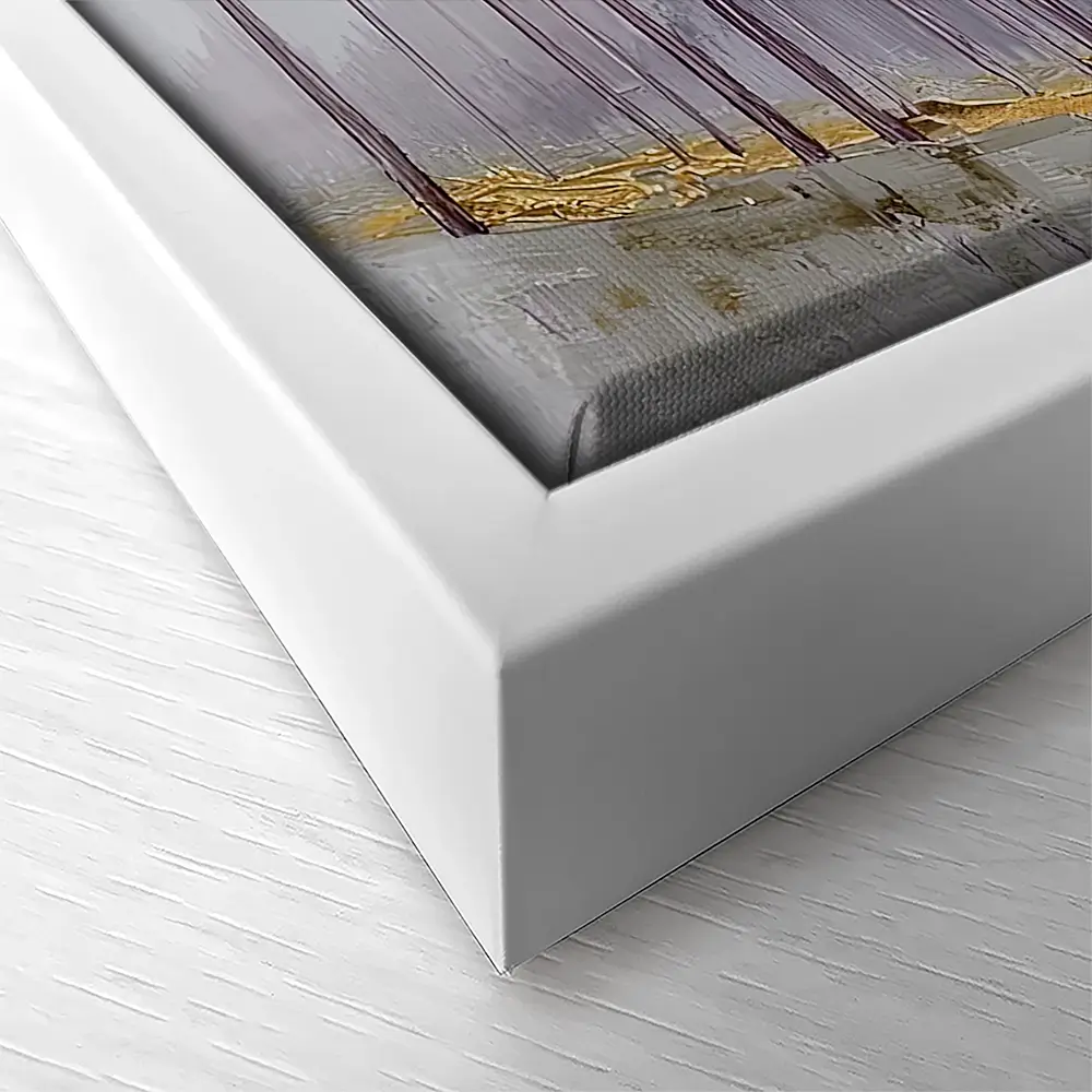 Golden Fall Canvas Print Golden Fall Canvas Print wall art product David Alexander Elder