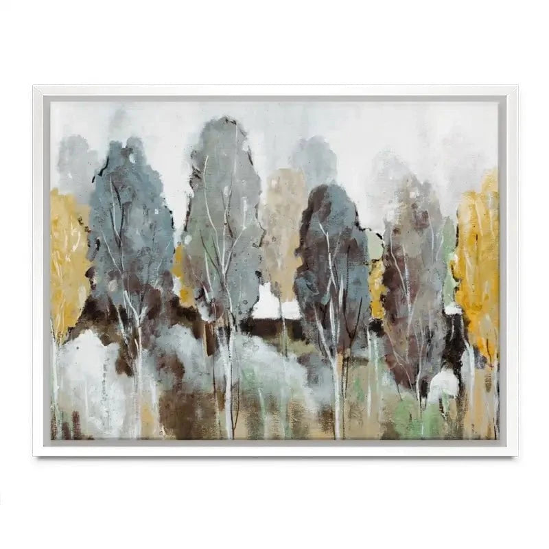 Golden Hour Canvas Print Golden Hour Canvas Print wall art product Carol Robinson