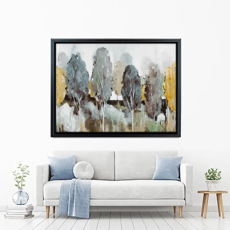 Golden Hour Canvas Print Golden Hour Canvas Print wall art product Carol Robinson