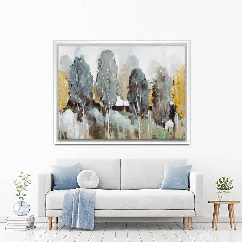 Golden Hour Canvas Print Golden Hour Canvas Print wall art product Carol Robinson