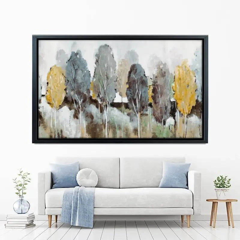 Golden Hour Canvas Print Golden Hour Canvas Print wall art product Carol Robinson
