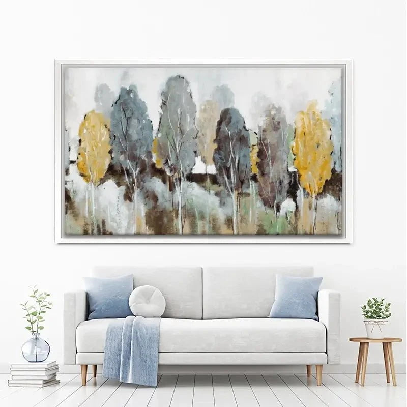 Golden Hour Canvas Print Golden Hour Canvas Print wall art product Carol Robinson
