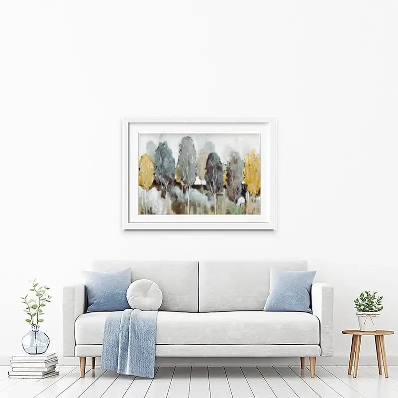 Golden Hour Framed Art Print Golden Hour Framed Art Print wall art product Carol Robinson