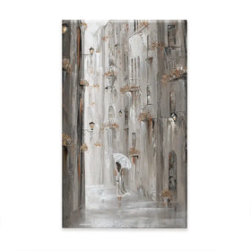 Golden Moment Of Peace Oversized Canvas Print Golden Moment Of Peace Oversized Canvas Print wall art product Art Print Shop