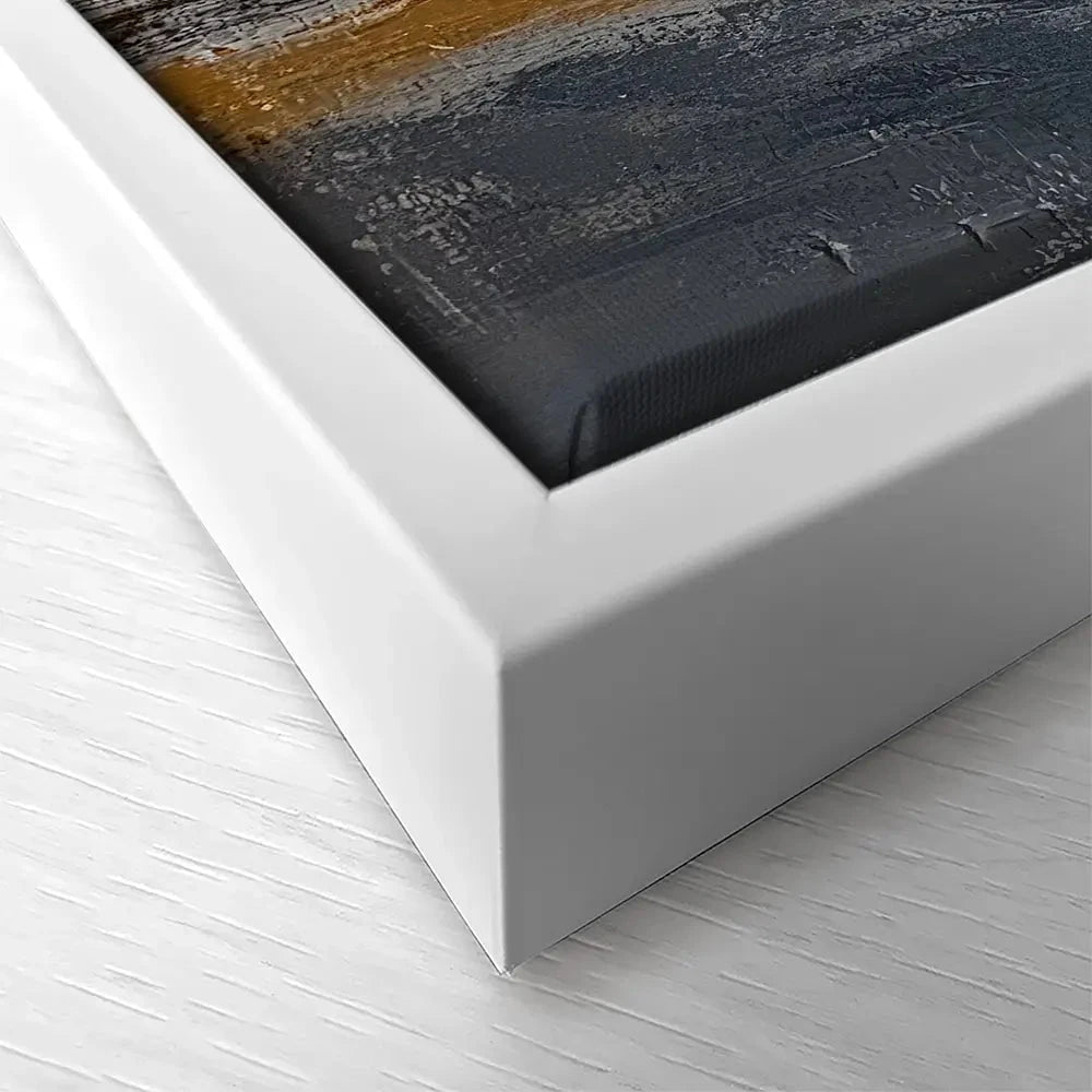 Golden Tree Canvas Print Golden Tree Canvas Print wall art product David Alexander Elder