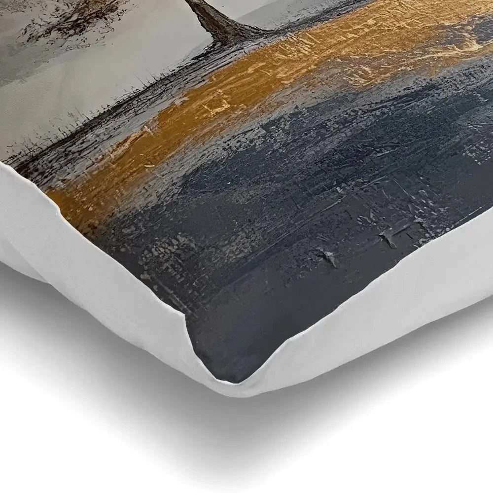 Golden Tree Cushion Golden Tree Cushion wall art product David Alexander Elder