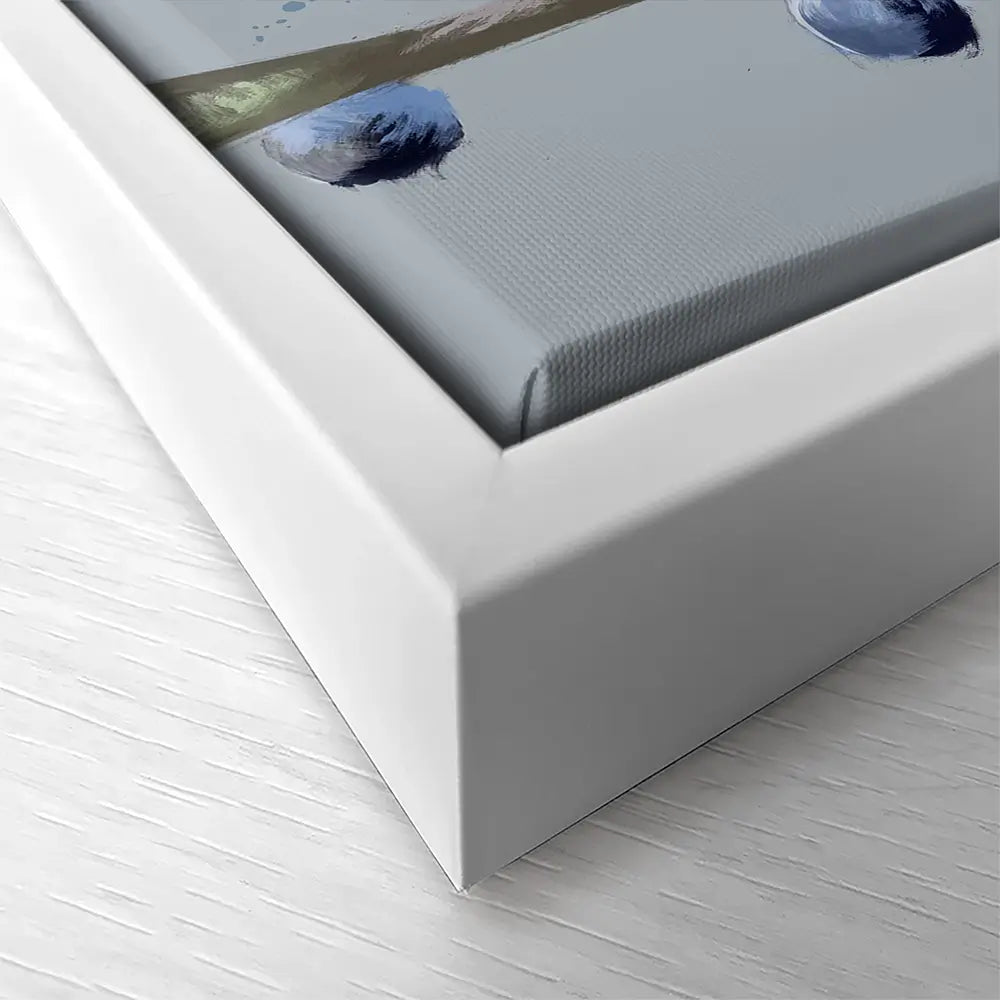 Goldfinch And Berries Canvas Print Goldfinch And Berries Canvas Print wall art product Aimee Linzi