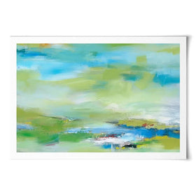 Grace Period Art Print Grace Period Art Print wall art product Art Print Shop
