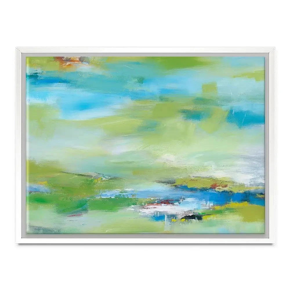 Grace Period Canvas Print Grace Period Canvas Print wall art product Art Print Shop