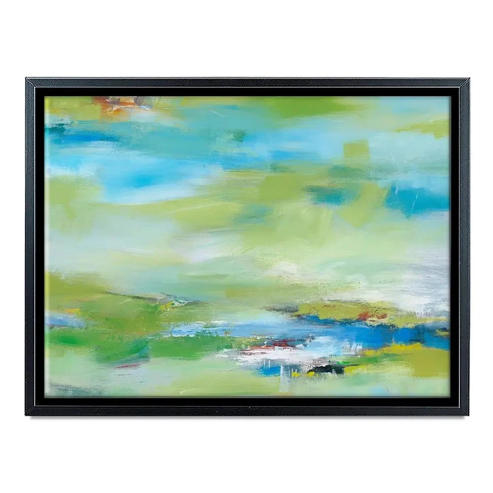 Grace Period Canvas Print Grace Period Canvas Print wall art product Art Print Shop