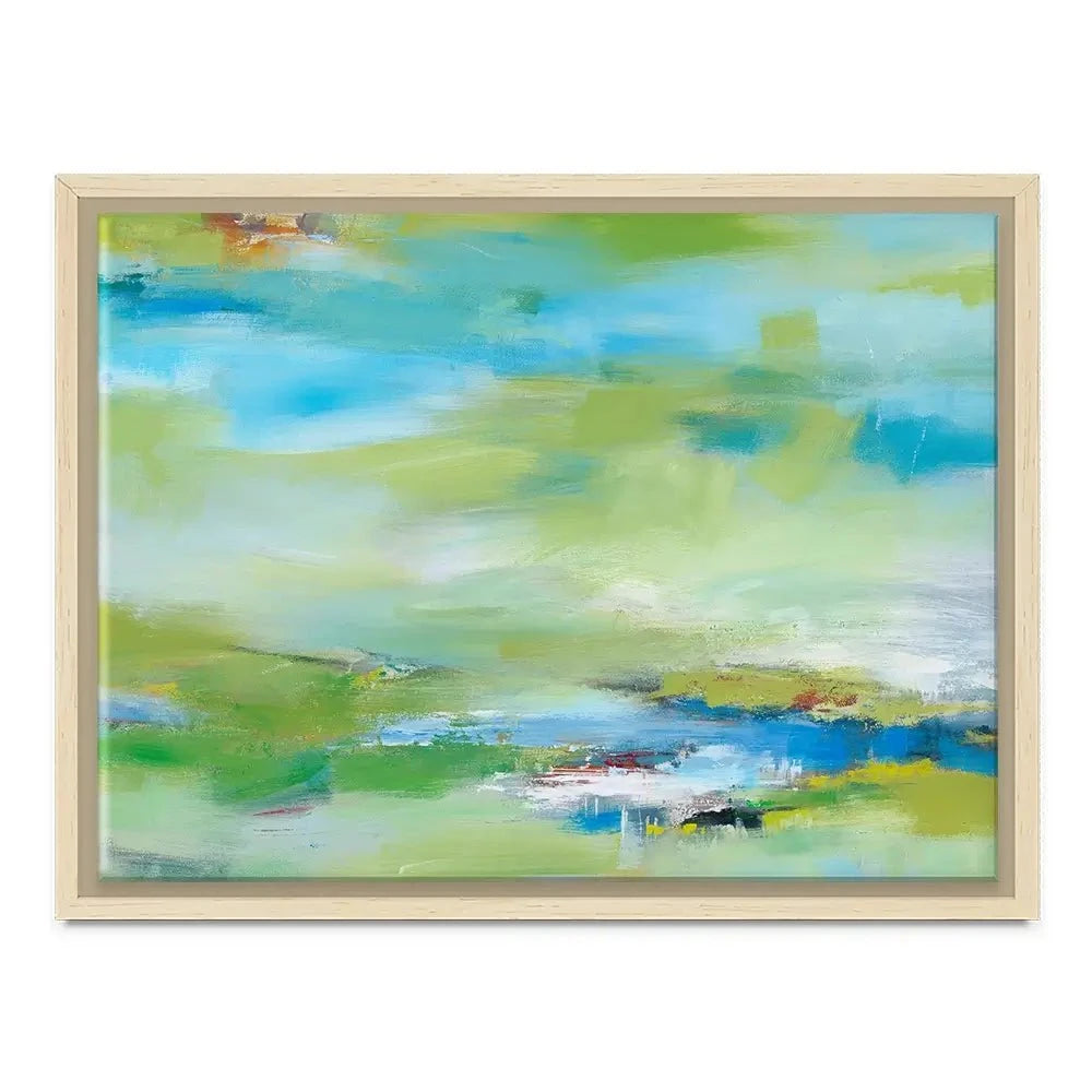 Grace Period Canvas Print Grace Period Canvas Print wall art product Art Print Shop