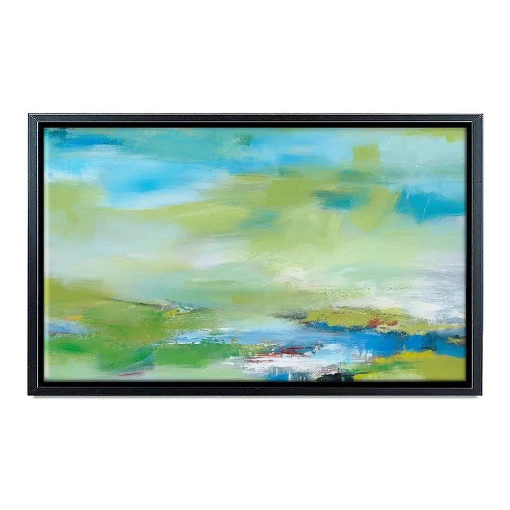 Grace Period Canvas Print Grace Period Canvas Print wall art product Art Print Shop