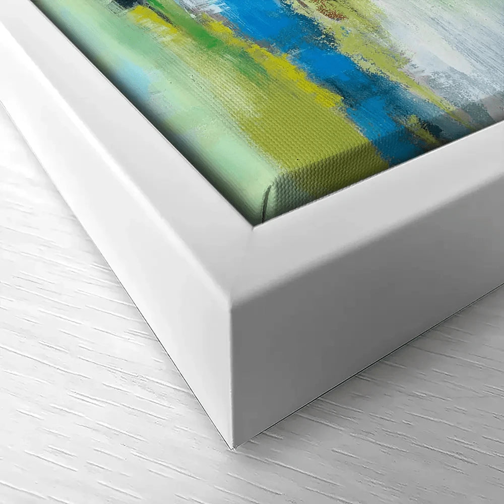 Grace Period Canvas Print Grace Period Canvas Print wall art product Art Print Shop