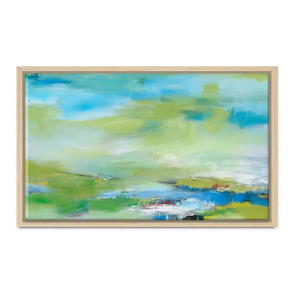 Grace Period Canvas Print Grace Period Canvas Print wall art product Art Print Shop