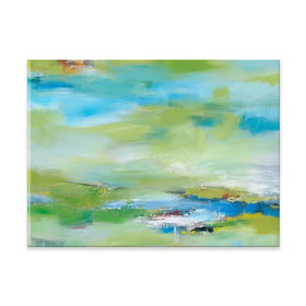 Grace Period Canvas Print Grace Period Canvas Print wall art product Art Print Shop