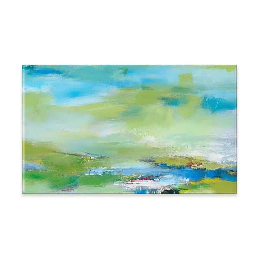 Grace Period Canvas Print Grace Period Canvas Print wall art product Art Print Shop