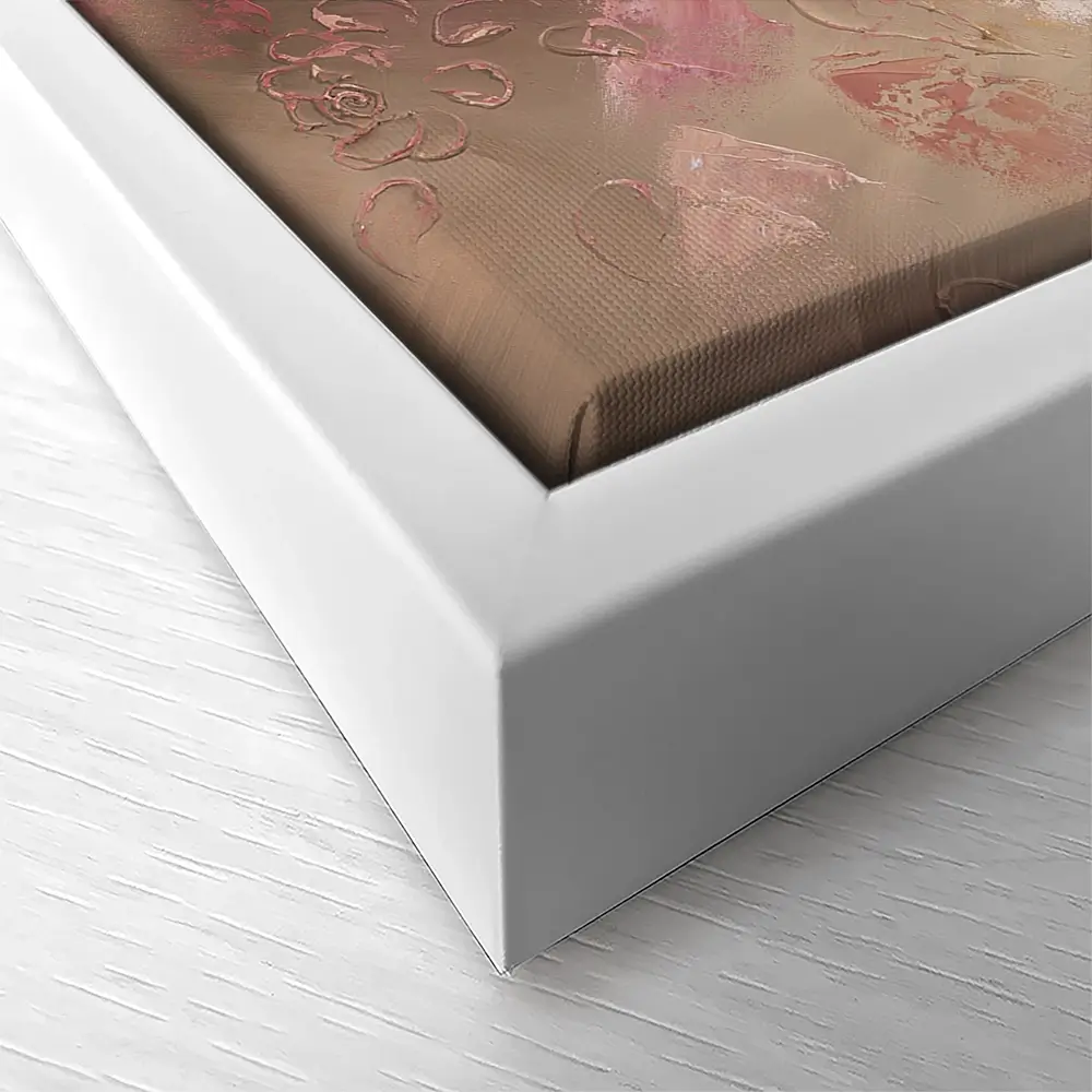 Gracious Canvas Print Gracious Canvas Print wall art product Isabella Karolewicz