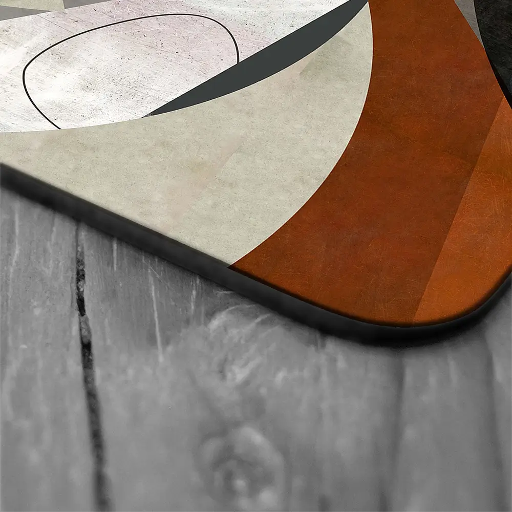 Graphically Dynamic Coaster Set Graphically Dynamic Coaster Set wall art product Art Print Shop