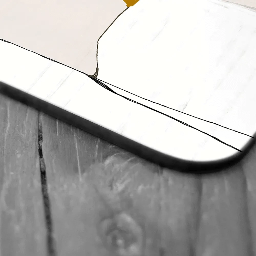 Hanging Around Coaster Set Hanging Around Coaster Set wall art product Roberto Moro