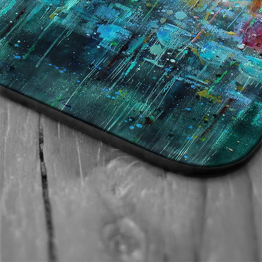 Happy Hour Coaster Set Happy Hour Coaster Set wall art product Studio Paint-Ing