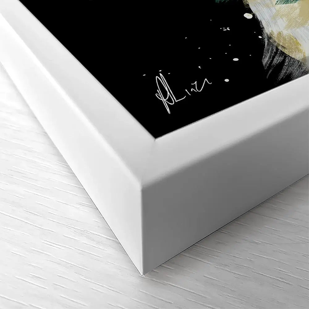 Hare 2 Canvas Print Hare 2 Canvas Print wall art product Aimee Linzi