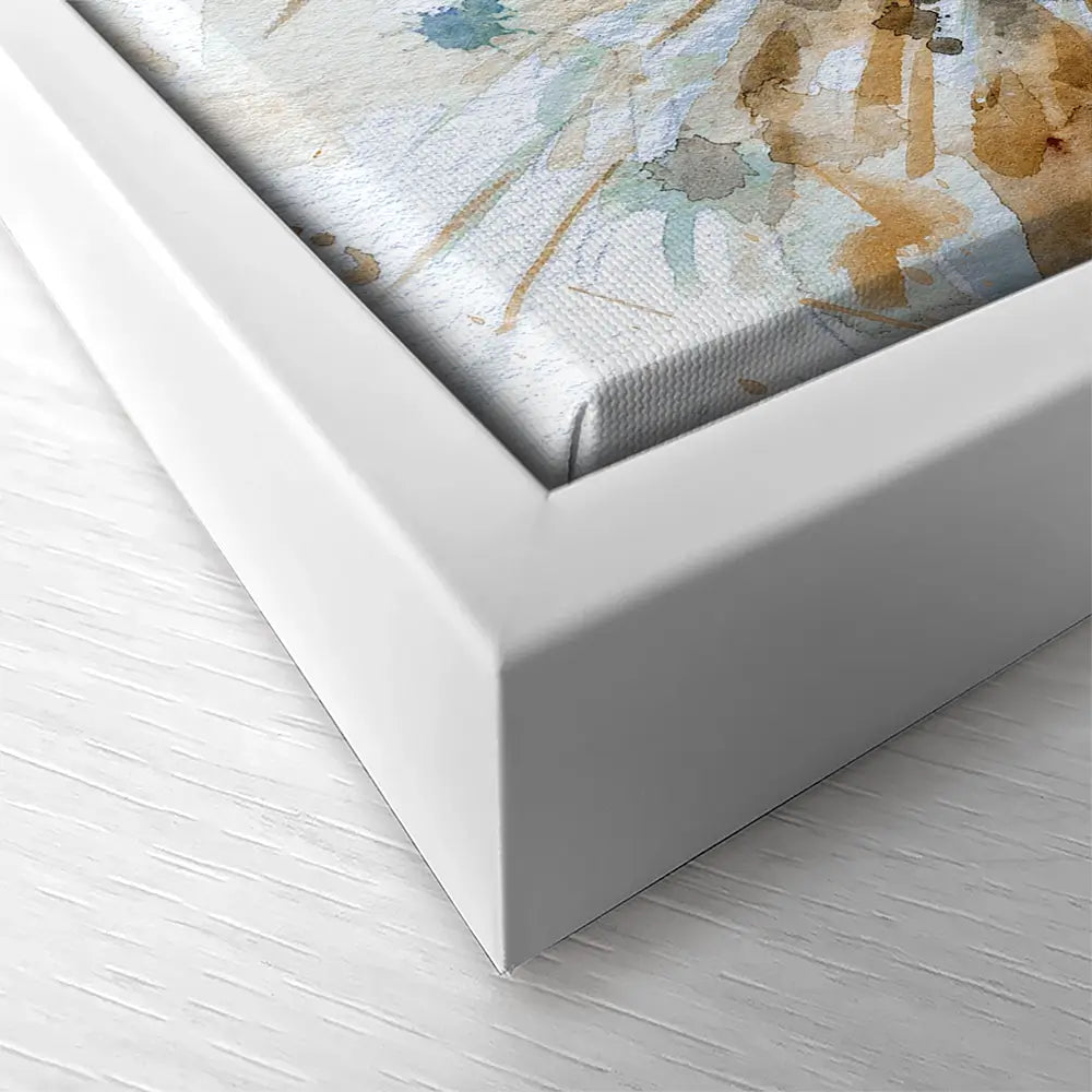 Hare Canvas Print Hare Canvas Print wall art product Carol Robinson