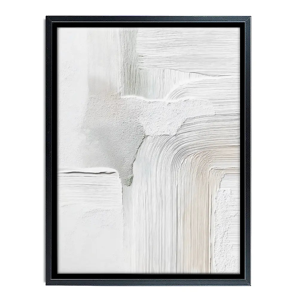 Harmony Canvas Print Harmony Canvas Print wall art product LSR Design Studio - Independent