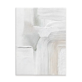 Harmony Canvas Print Harmony Canvas Print wall art product LSR Design Studio - Independent